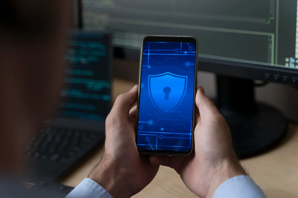 Medidas de Prevenções utilizadas na espionagem industrial e pessoal 4 mobile seguro
