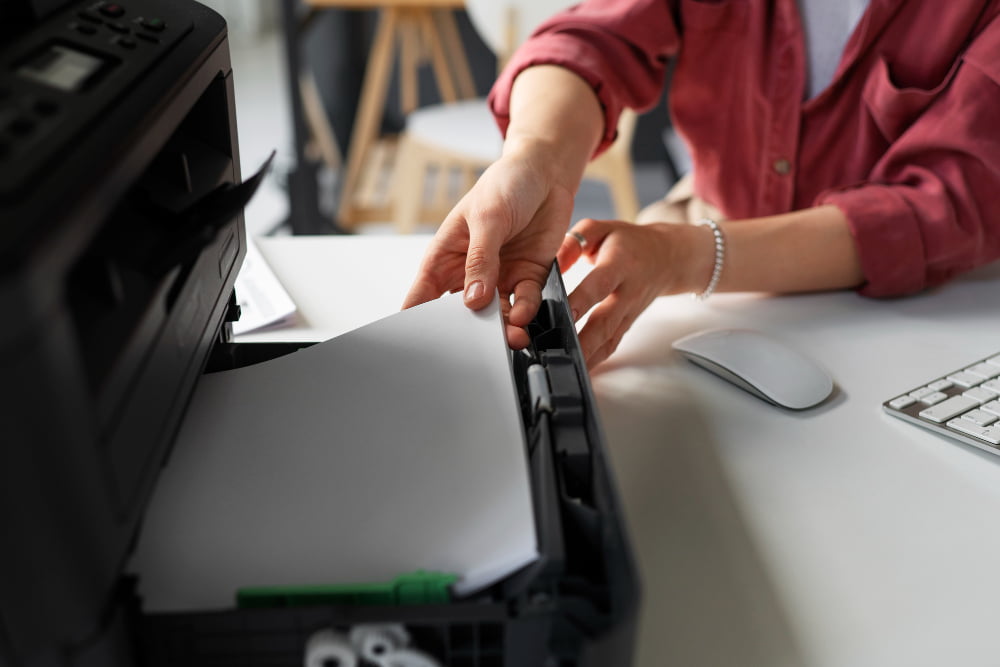 Como Trabalhar Fazendo Xerox: Negócio Lucrativo 4 Como Trabalhar Fazendo Xerox: Negócio Lucrativo