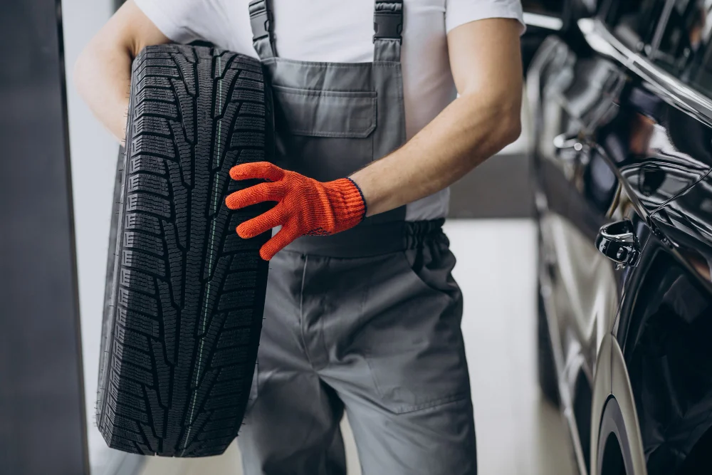 Melhores marcas de pneu para automóvel 3 comprar pneu pela internet