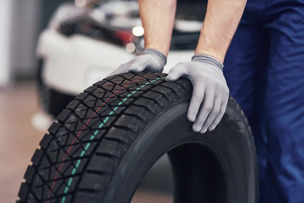 Melhores marcas de pneu para automóvel 1 marcas de pneu para automóvel