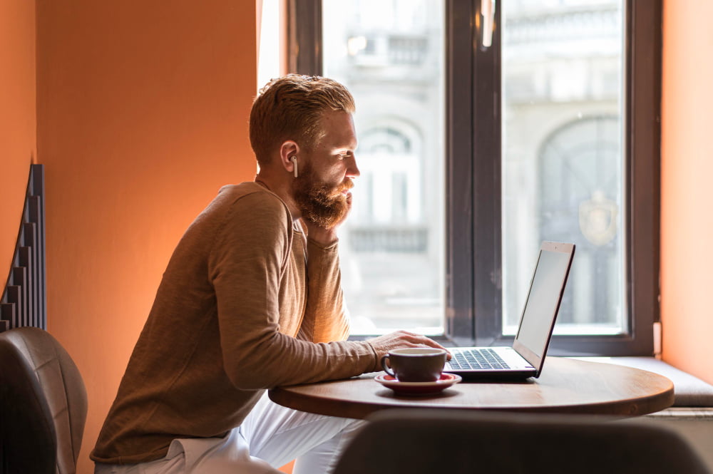 Qual melhor Notebook para Home Office? 2 notebook home office