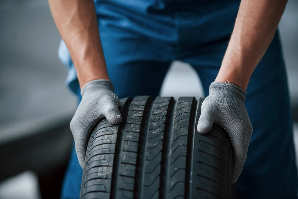 Melhores marcas de pneu para automóvel 4 pneu 5
