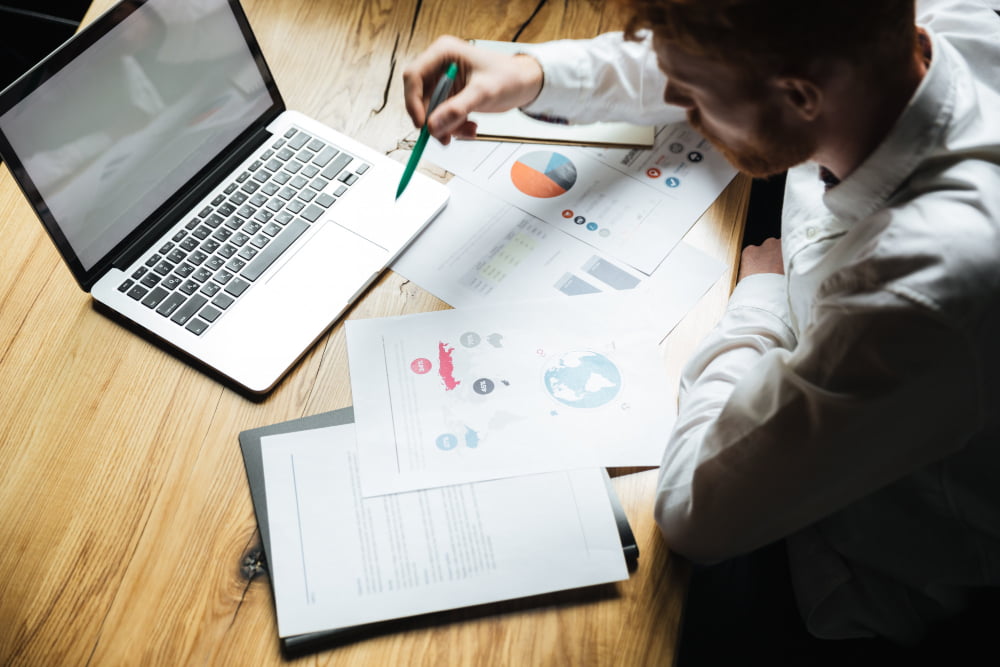Qual melhor Notebook para Home Office? 3 trabalho notebook