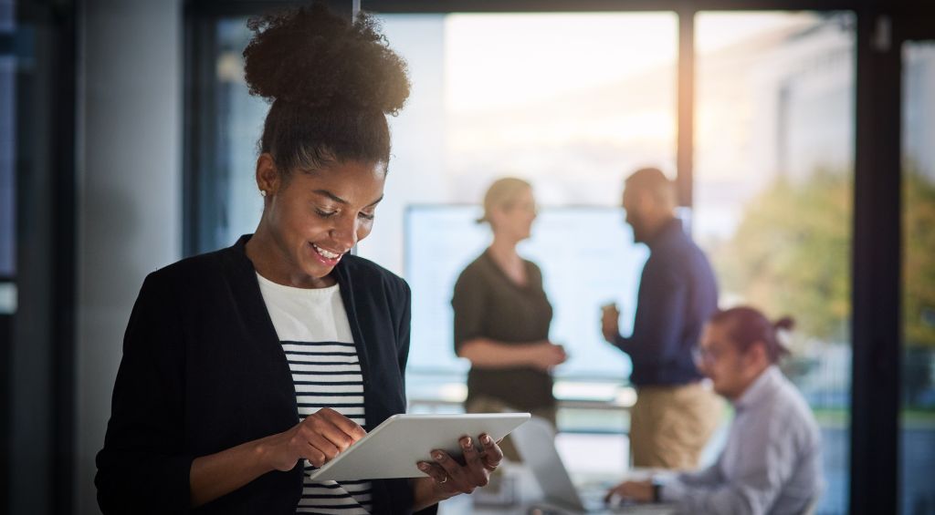 Produtividade no trabalho: melhore seus resultados 1 Produtividade no trabalho