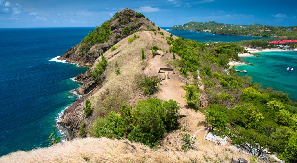 Praias brasileiras: descubra as melhores paisagens 1 Praias brasileiras
