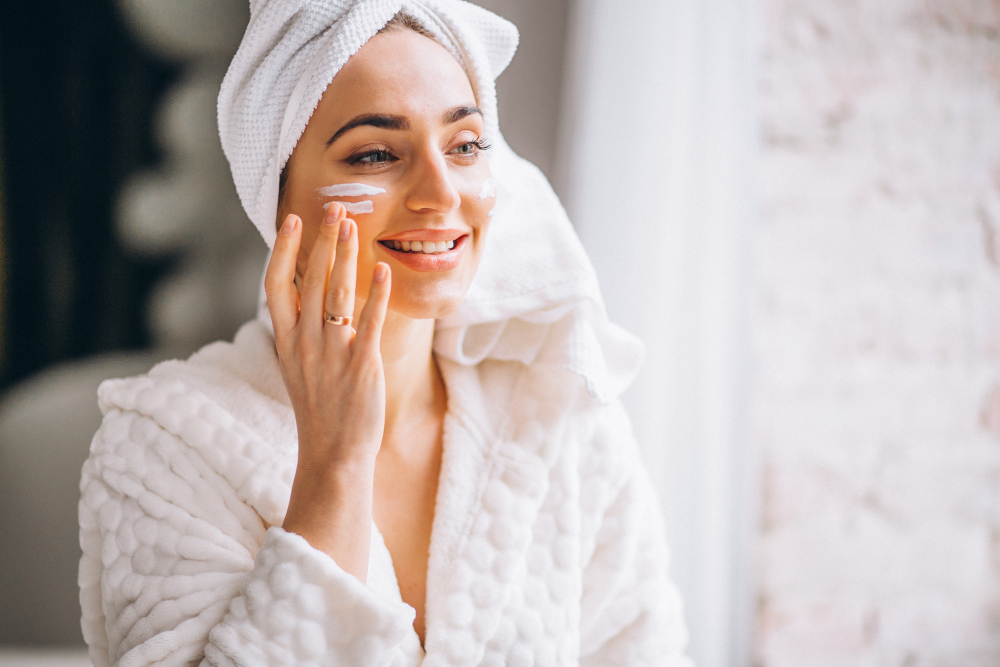 Skincare é o novo básico: o que o boom dos cuidados com a pele significa? 1 Skincare é o novo básico