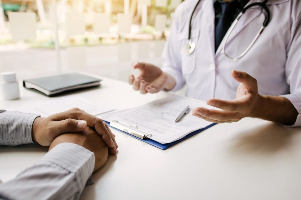 Queda de testosterona: sinais, causas e soluções nutricionais 2 medico consulta2