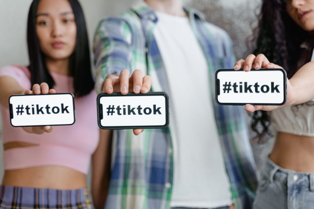 Quanto o TikTok Paga por View? Entenda Como Monetizar Seus Vídeos e Crescer na Plataforma 1 TikTok Paga por View